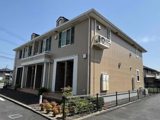 アーバンホワイトタナカIIIの画像