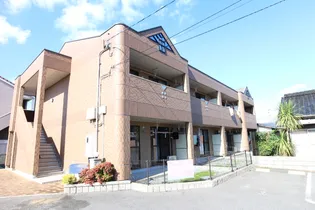 ハイツ華の画像