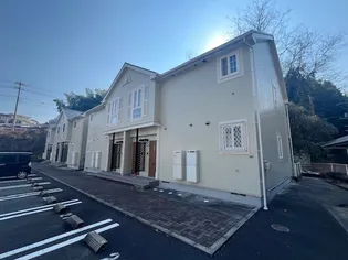 カサ ブランカDの画像