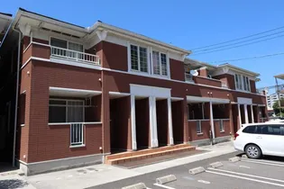 メリディアン メイプル Cの画像