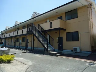 サンパティーク Aの画像