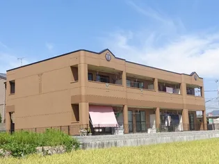 セラ・セゾン・オーチェ【205号室】の外観