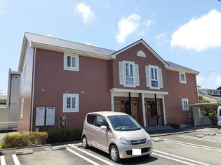 ソレアードヒルズの画像