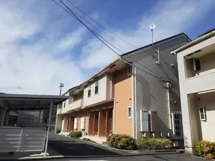 アンジュメゾンBの画像