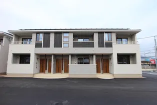 ミレ ルーチェAの画像