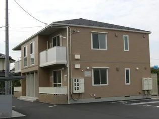 シャーメゾン アンジェリーナ A棟の画像