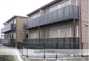 レトア国府A棟の画像