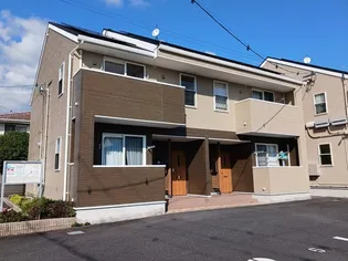 レ ミエルBの画像