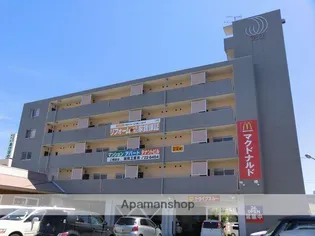 トモエビルの画像