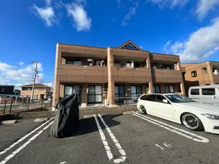 サンハイツ室尾の画像