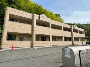 エクセルシア永源山の画像