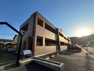 ハミング【107号室】の外観