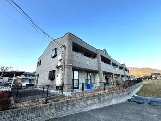 クレシア羽島A棟の画像