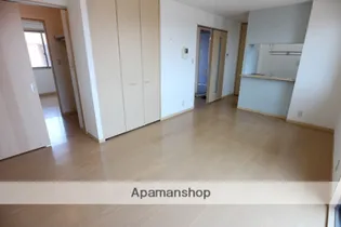 メゾン・イストワール D棟【2階】の内装