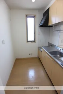 メゾン・イストワール D棟【2階】の内装