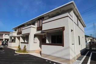 ヴィラ カメリアBの画像