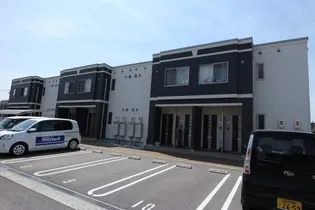 グランリヴェールの画像