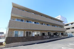 クレアンジュ Aの画像