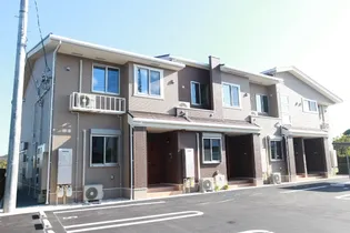 アウローラ古祖原Aの画像