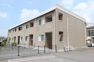 ルミナス花筏の画像