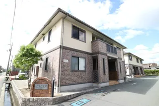 リリア 壱番館の画像