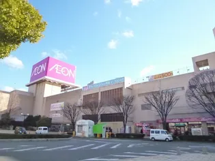 アーバイン C【1階】の周辺