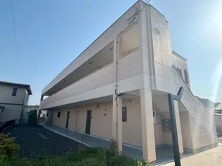 ハウスソレイユの画像