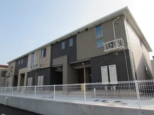 メロディハイム横入川Sの画像