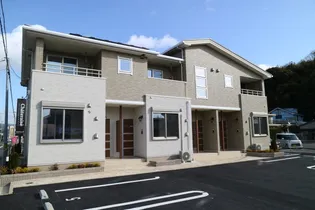 アーバイン Aの画像