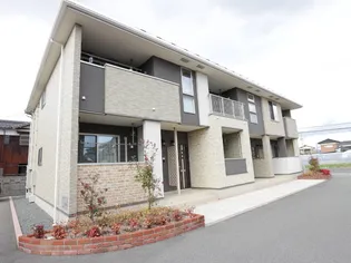 アウローラ古祖原Aの画像