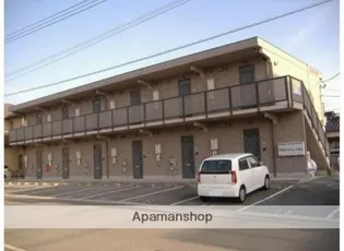 プロミネンス新田の画像