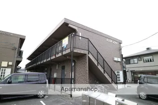 バンブトンコートの画像