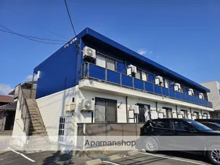 ラフィーネ華城の画像