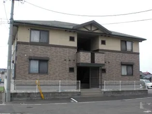 サンファミールあい F棟の画像