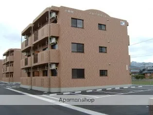 ブルーボネットI番館の画像