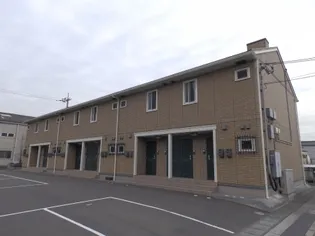 エスペランサ古泉Ⅱの画像