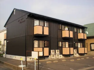 フルーレゾン山中の画像