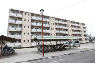 ビレッジハウス田島1号棟の画像