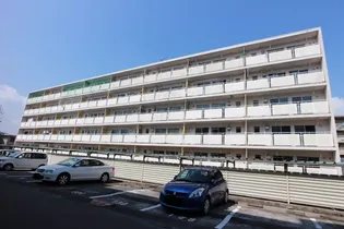 ビレッジハウス台道3号棟の画像