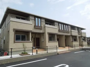 CASA FIORE Ⅶの画像