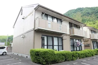 セジュールときしげ A棟の画像