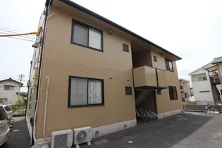 セジュール雅 B棟の画像