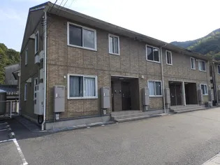 セジュール湯女 A棟の画像