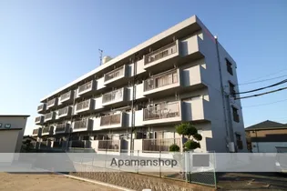 レジデンスナランハの画像