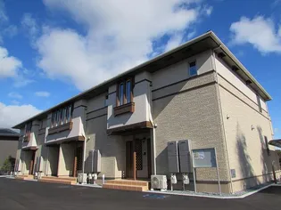 アウローラ 古祖原Bの画像