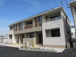 ディアコート W Bの画像