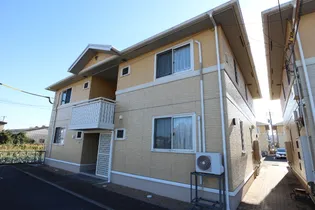 リビングタウン岩国 B棟の画像