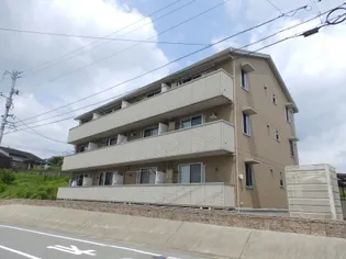 ハイム三条岡 A棟の画像