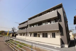 ユナイテッド フィールズの画像