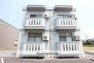 小川ハイツAの画像